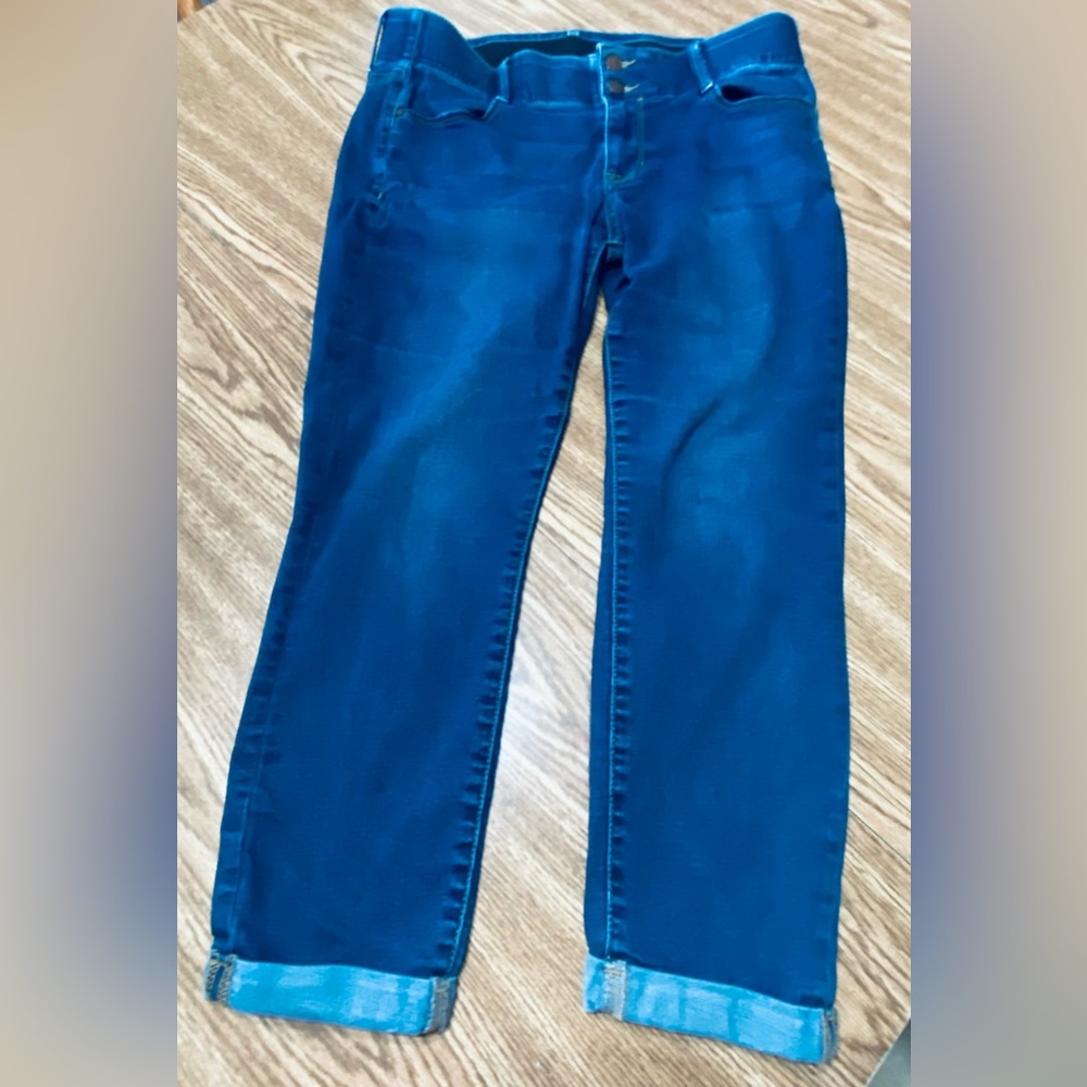 Apt 9 jeans